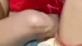 One Night with Desi Bhabhi Chudai Video