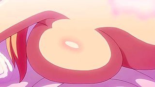 Burning Naughty Girl inside forbidden memories