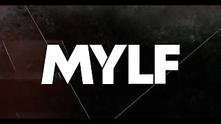 Perv stepmom - nasty cougar Mercedes Carrera sent handsome images and movies to seduce her stepson's bestfriend