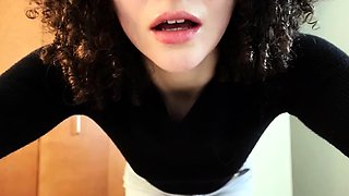 Mistress Lilin - You Are My Beta Male Slave Joi