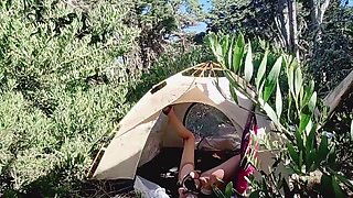 Ms. Head's Summer Camp for Sissies