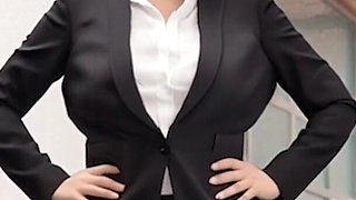 Corporate Construction Ep 10.1