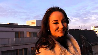 [ScenesXXXX] - Francys Belle - XXXX - I love anal destructio