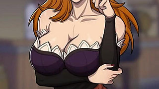 Witch Hunter - Part 48 Anal with Horny MILF by Loveskysan69