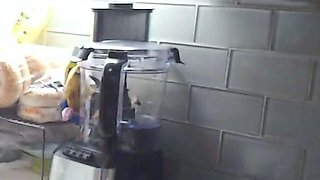 Close up teen masturbation