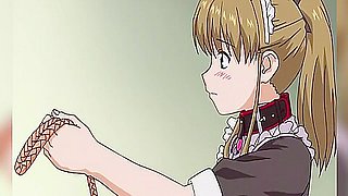 Maid In Heaven Ep 2 - Anime Porn