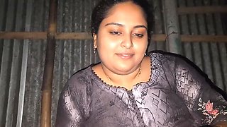 Bangladeshi Wife Akhi Moni Homemade - Sucking Tight Pussy & Hot Cowgirl Sex