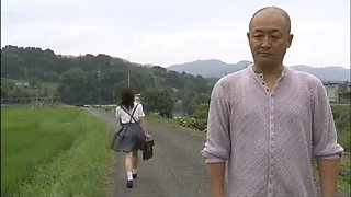 Henry Tsukamoto Story: 40-Year-Old Villain Seduces Daughter