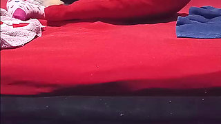 A Rich Getaway, Oral and Sex