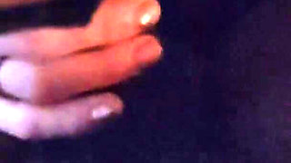 My Friend Trying Anal for the First Time