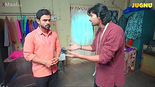 Indian hot cougar flaming porn video