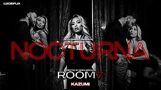LUCIDFLIX Room 7 with Kazumi