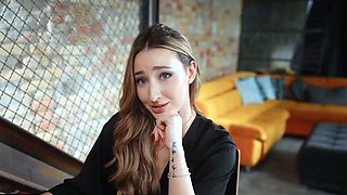 Pampering The Perfect Lula Stocch