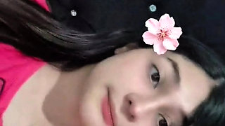 My ex-sister-in-law doing porn Omg how Delicious