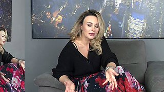 [WoodmanCasting] - Karina King casting - Karina King