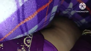 Kavita69 & Savita5343 Doggy Style Missionary Fuck with Skinny Village Randi - High Budget Sex