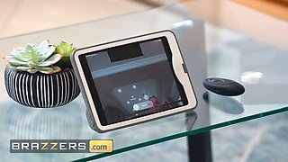 Brazzers - nichole saphir’s rectal play gets sexier when Mick Blue finds her remote and turns up the vibrates