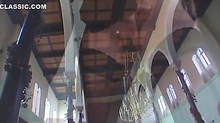 Bound And Submissive Bdsm Conversion