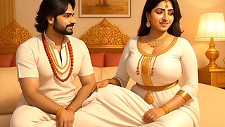 Desi Muslim Hijab Step Aunty Fuck tight pussy Beautiful Step Aunty Sex Video