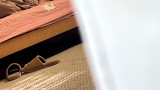 Amateur asian enjoys hardcore fuck in france