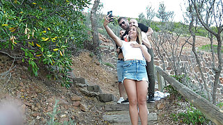 Le Bus Des Libertins #episode 2