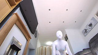 Mystery Lady - Facesitting Mystery