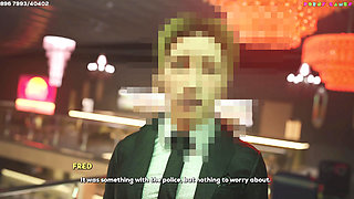 Shadows of Desire by Shamandev - Unfaithful Girlfriend Eats BBC 51