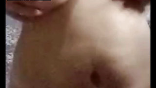 video call sex with neighbor's wife ahh her tits are really tempting me