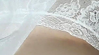 Stepsister Allowed Me to Cum in Her Pussy