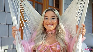 Whitney Wright's Secret Crush Ignites Deep Passion