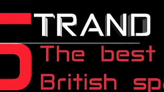 Aleesha and Mr Stern