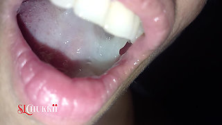 Night Rider Suck is Best. My Girl Blow Best