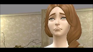 Sleep missionary, sleeping, sleep seduction