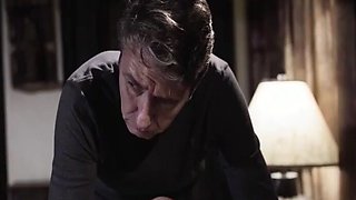 Stepfather Humps Teenie Who Says She's Not A Virgin Anymore - Ashley Adams & Steve Holmes