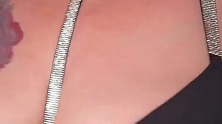 Big Tits for Thick Dicks
