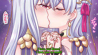 Kama Charms You with Her Huge Breasts and Divine Body! (fate Grand Order, Femdom, Yandere, Edging, Ruined Orgasm)