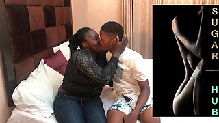 Street Boy Got Me Attracted and I Fucked Him