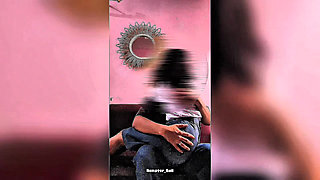 Latest 2025 Malay College Student and Teacher Scandal Video