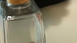 A Pregnant Wife Full of Milk Takes Her Husband's Big Cock!! - (episode #04)