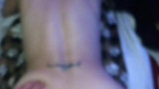 Penelope's First Fuck Film