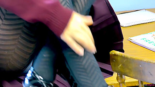 Talking Uniform Featuring Carla Brown