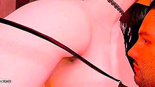 Xxxmas 11 - Hatsune Mikus Christmas Strip Show - 3d Vr Hentai Sex Animation By Virtualheaven