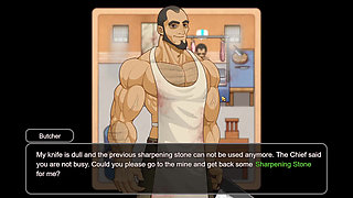 Village Rhapsody - Stardew Valley, but with Sex