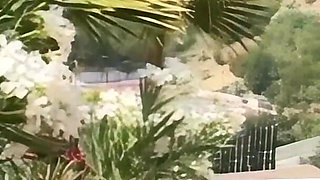 The Man Eats My Vagina