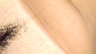 After the Tan She Wants to Have Anal Sex