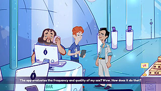 WDDD: Larry on Timber, ep. 7