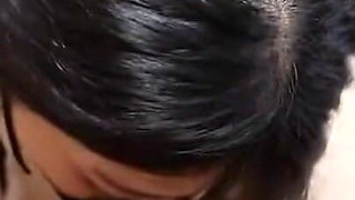 Titsjob Master Delivers Relentless Pleasure Building to an Unstoppable Finish in a Playful Service Moment