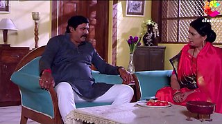 Indian Giddh Bhoj Delivers Creampie Passion