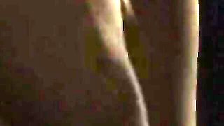 Watch cute goomah's action