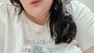 POV BBW Teacher Wants to Teach You a Lesson